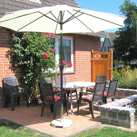 "Ferienhaus Sternchen" Fuer Die Grosse Familie เกรอมิทซ์ ภายนอก รูปภาพ