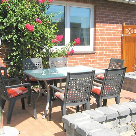 "Ferienhaus Sternchen" Fuer Die Grosse Familie เกรอมิทซ์ ภายนอก รูปภาพ