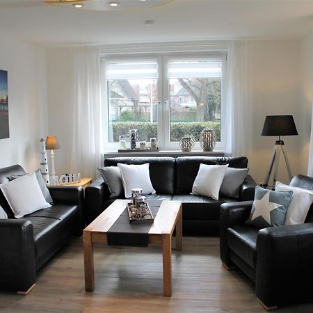 "Ferienhaus Sternchen" Fuer Die Grosse Familie เกรอมิทซ์ ภายนอก รูปภาพ