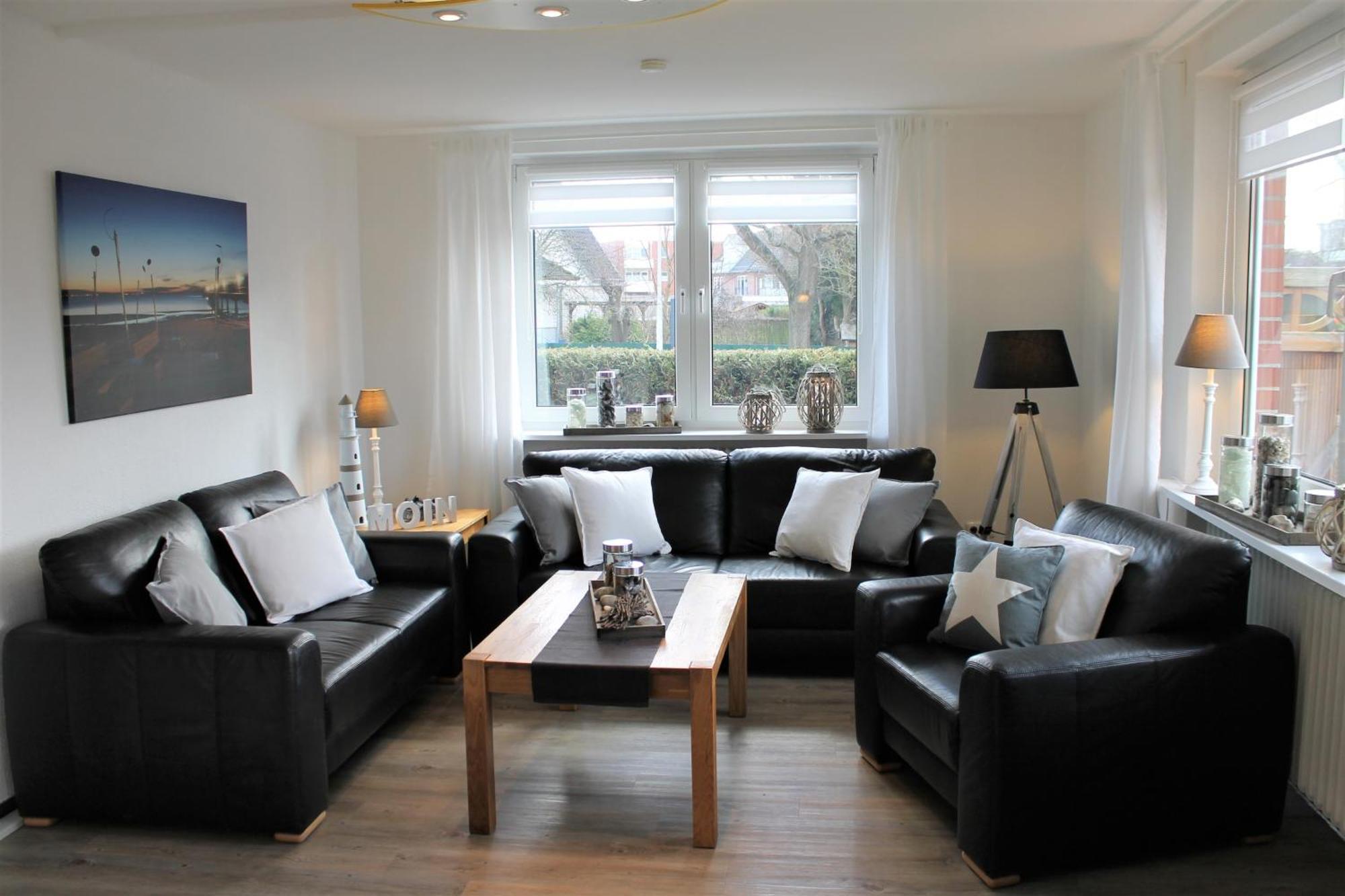 "Ferienhaus Sternchen" Fuer Die Grosse Familie เกรอมิทซ์ ภายนอก รูปภาพ